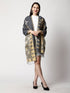 Women's Jamawar Wool Stole